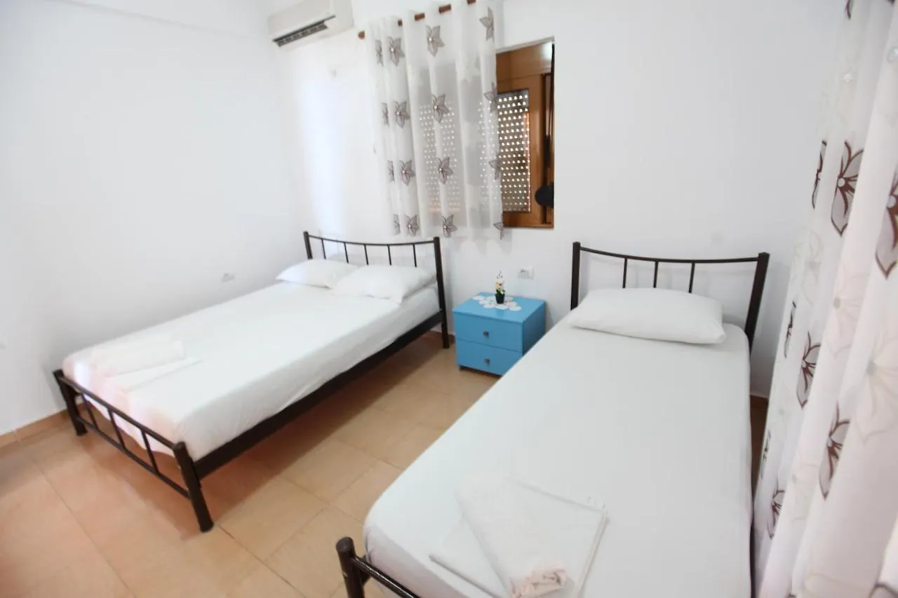 Hotel Lagjini Лукове 0*,